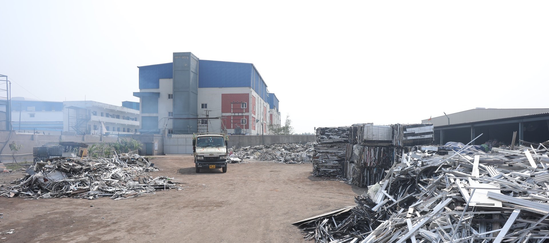 Silverton Metals Smelting & Alloy Refining